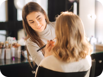 Beauty Studios image