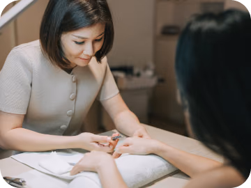 Nail Salons image